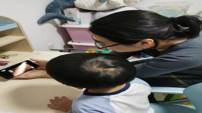 第二黨支部組織開展“喜迎二十大，傳承新使命”主題黨日活動