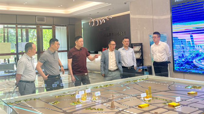 精準(zhǔn)金融服務(wù)，助力文旅行業(yè)復(fù)蘇“加速度”