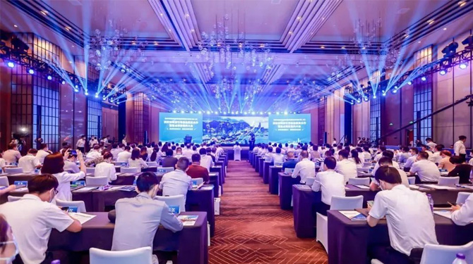 穩(wěn)經(jīng)濟、優(yōu)環(huán)境 || 高效服務(wù)，“疫”路同行