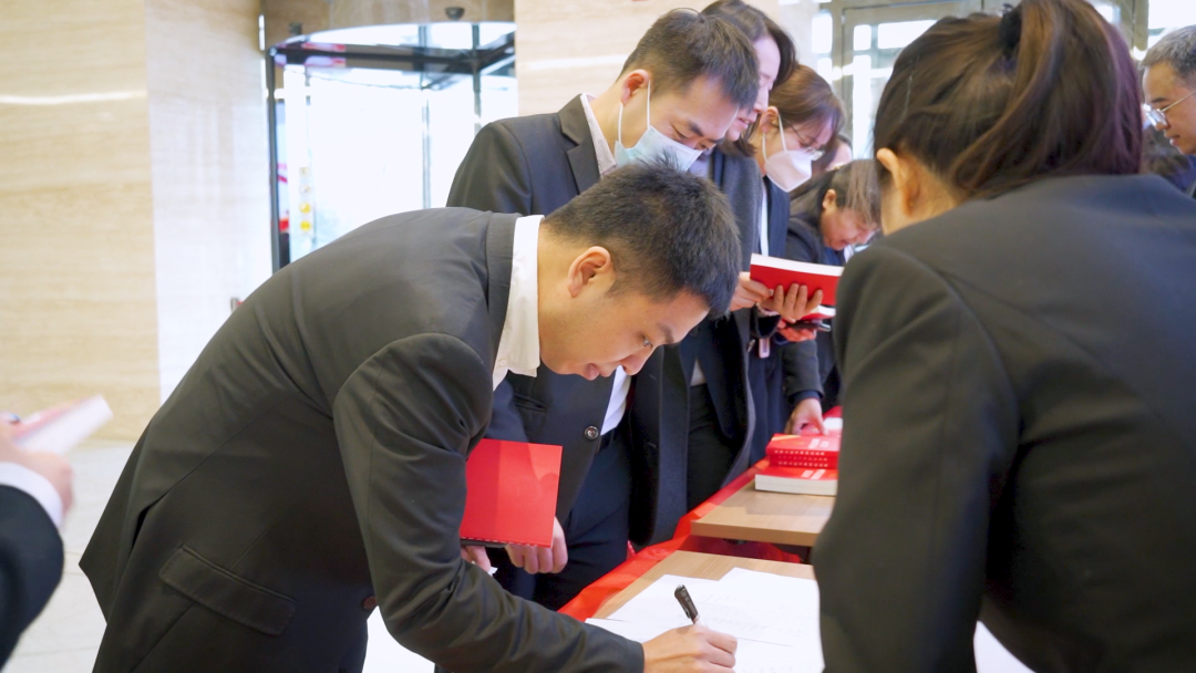 公司憲法宣傳周，啟動！