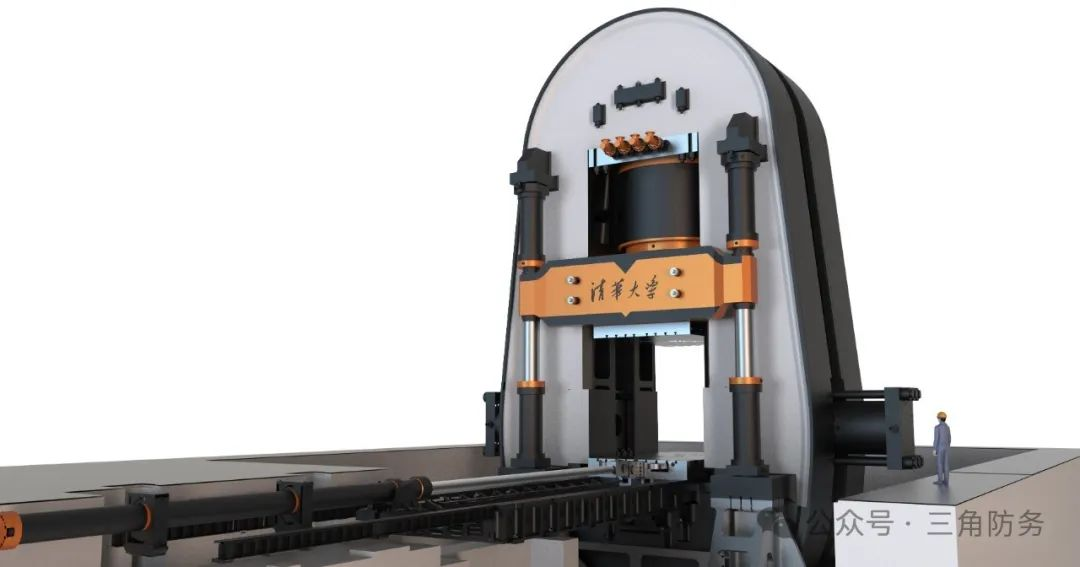 資本賦能！西安投資控股助力打造航空航天新質(zhì)生產(chǎn)力